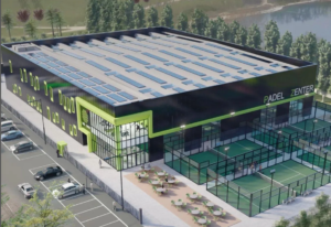 Padelzenter Milano cambia location e si sposta a Segrate