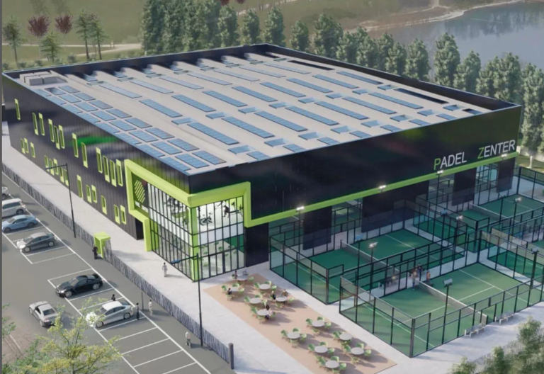 Padelzenter Milano cambia location e si sposta a Segrate