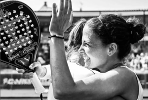 Eli Amatriain e Carolina Navarro si separano