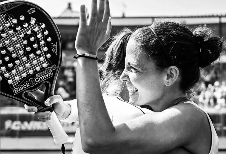 Eli Amatriain e Carolina Navarro si separano