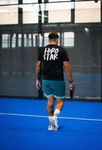 Hirostar rinnova Leonel “Tolito” Aguirre per altri 5 anni!