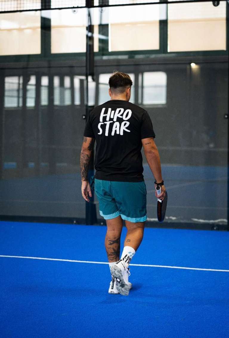 Hirostar rinnova Leonel “Tolito” Aguirre per altri 5 anni!