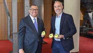 Alex Corretja diventa assistente alla presidenza del World Padel Tour