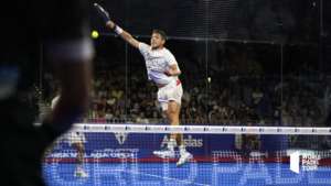 Cervezas Victoria Málaga Open 2022: i tre punti maschili più belli