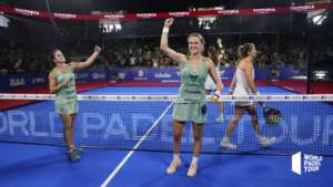 Poker di Josemaria/Sanchez, battono Triay/Salazar e vincono il Malaga Open