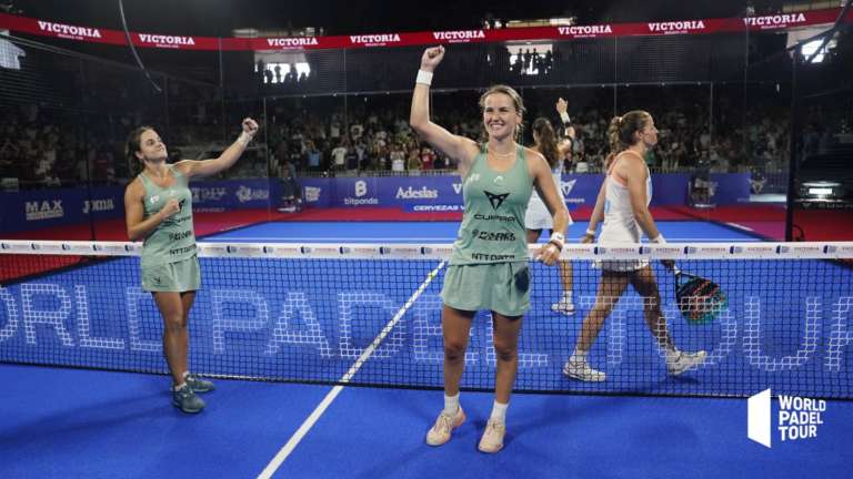 Poker di Josemaria/Sanchez, battono Triay/Salazar e vincono il Malaga Open