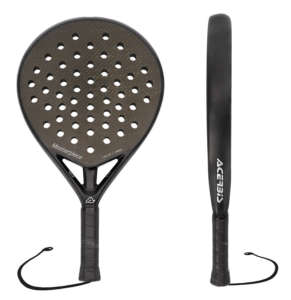 Acerbis lancia la sua collezione padel