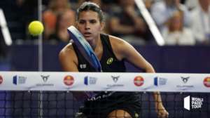 Valencia Padel Open: i tre punti più belli del torneo femminile