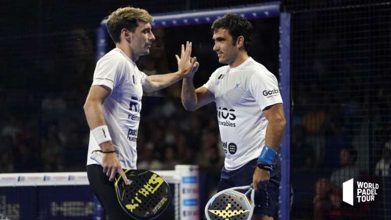 Malaga Open: definite le semifinali maschili