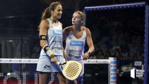 Luigi Carraro: Sono fiducioso che in uno o due tornei anche le ragazze giocheranno in Premier Padel