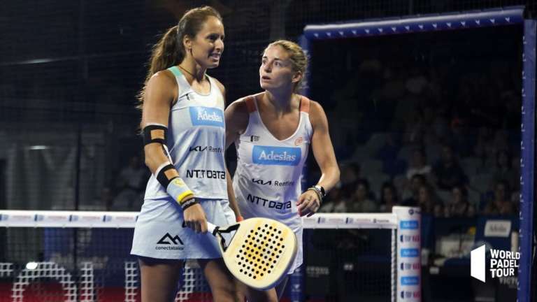 Luigi Carraro: Sono fiducioso che in uno o due tornei anche le ragazze giocheranno in Premier Padel