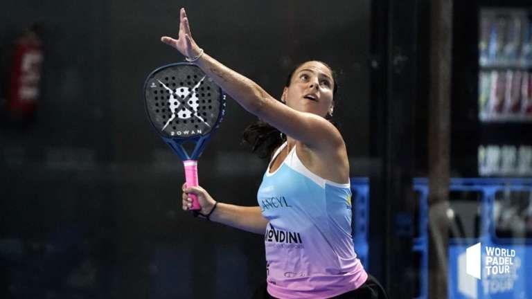 Valencia Open: Sussarello/Vinci tornano assieme e volano al tabellone principale