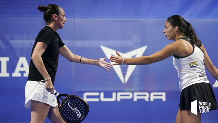 Malaga Open: Orsi/Bellver volano negli ottavi, fuori Pappacena/Clasca e Vinci/Sussarello