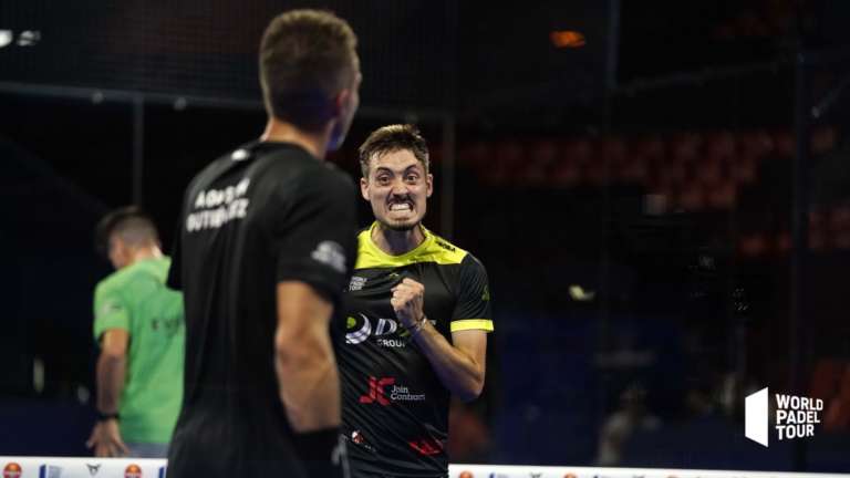 Valencia Open, colpaccio di Rico Dasi/Gutierrez, battuti nei 16esimi Chingotto/Tello