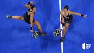 Cervezas Victoria Málaga Open 2022: i tre punti femminili più belli