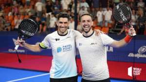 Valencia Open, definite le semifinali maschili: Sanchez/Capra sorprendono Lima/Stupa