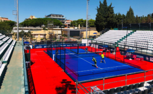 Il World Padel Tour cancella il Sardegna Padel Open (5-11 settembre) e lo rimpiazza con un torneo a Cascais