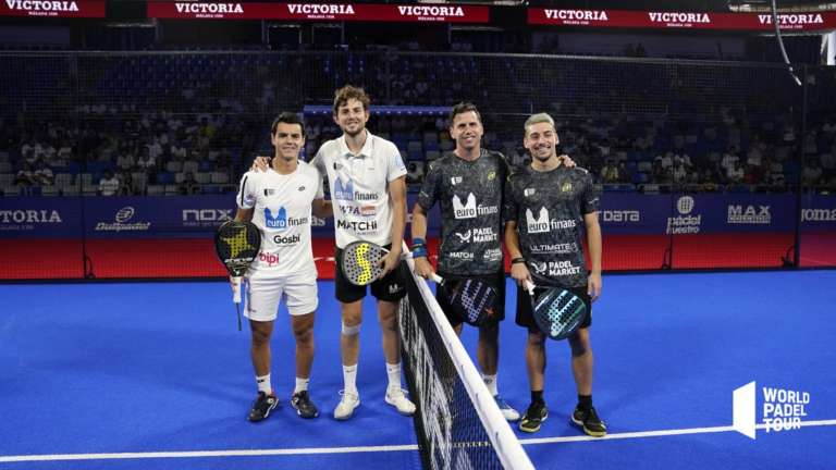 Paquito Navarro: Sto attraversando il peggior periodo della stagione. Chiedo scusa a tutti