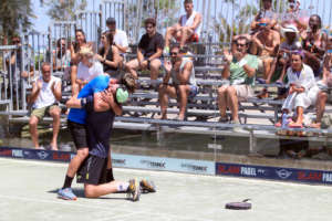 Circuito Slam by Mini: a Rimini vincono Sussarello/Pappacena e Sinicropi/Cattaneo