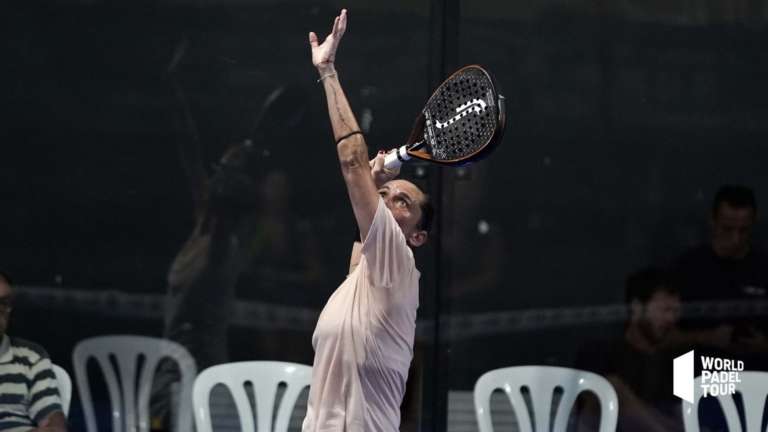 Valencia Open: Sussarello/Vinci volano agli ottavi, niente da fare per Orsi/Bellver