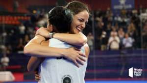 Finalmente Brea/Icardo, è finale a Valencia contro Triay/Salazar