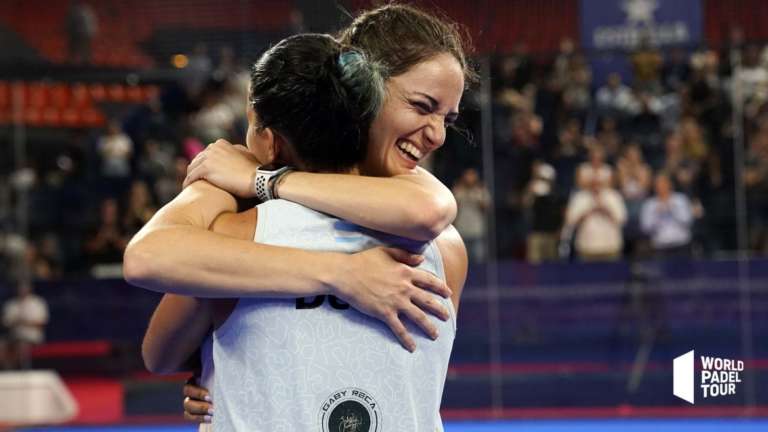 Finalmente Brea/Icardo, è finale a Valencia contro Triay/Salazar
