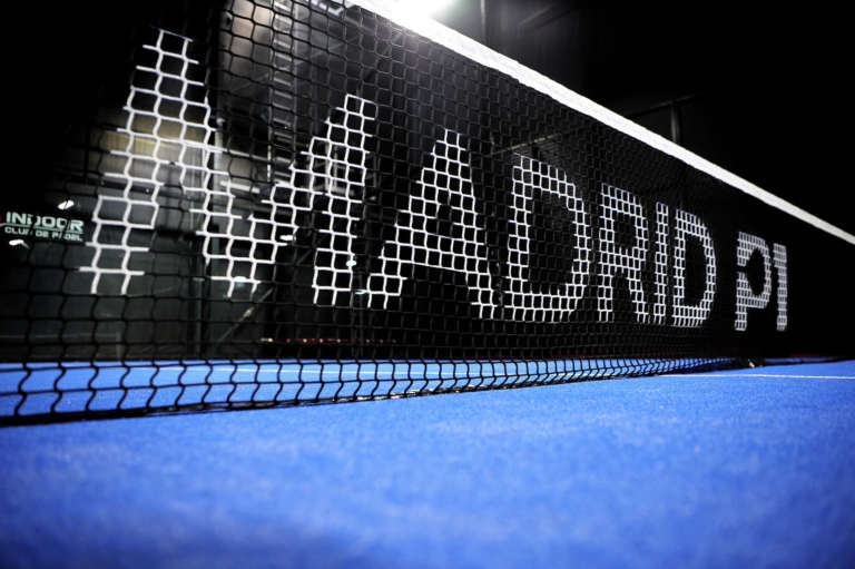 Il torneo Premier Padel P1 di Madrid trasmesso nei cinque Continenti