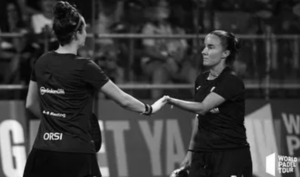 Carolina Orsi e Sandra Bellver si separano