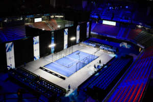 Mendoza Premier Padel p1: gli italiani tutti fuori al primo turno