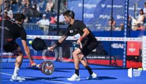 World Padel Tour: decise le semifinali maschili a Cascais