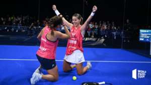 Josemaria/Sanchez dominano Triay/Salazar e vincono lo Swedish Padel Open