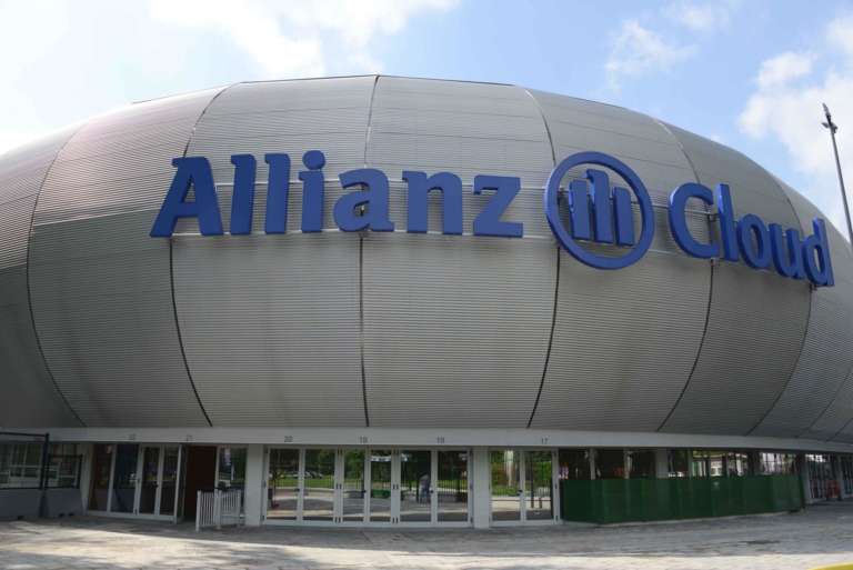 Milano ospiterà una tappa di Premier Padel dal 5 all’11 dicembre alla Allianz Cloud Arena