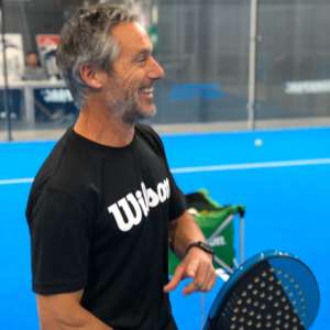 Miguel Sciorilli e Marcela Ferrari selezionatori delle nazionali maschile e femminile per i XVI Campionati del Mondo di padel