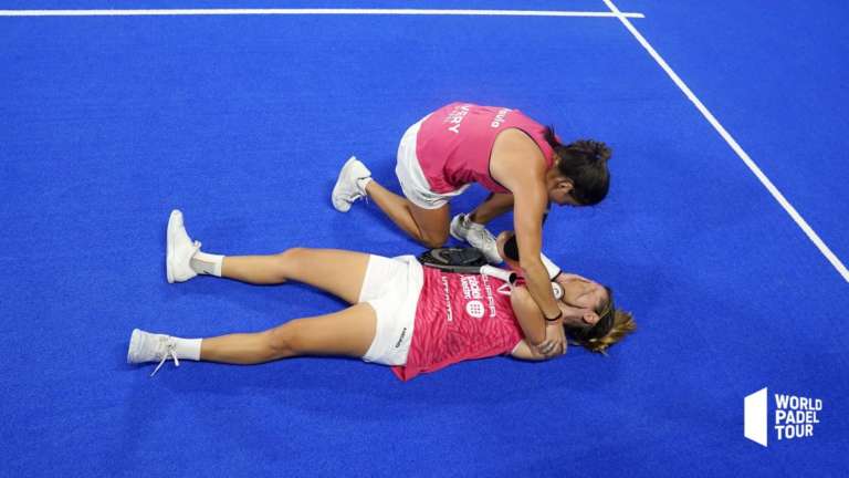 Inarrestabili Josemaria/Sanchez, a Madrid arriva il quarto successo in fila