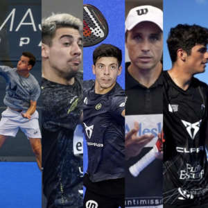 Il valzer delle coppie: il punto della situazione dopo le tante notizie di padel mercato