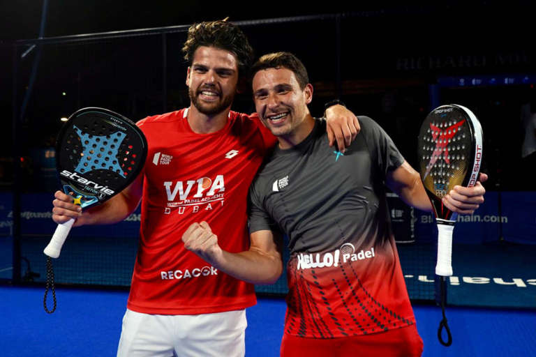 Garrido offre la sua verità: Mi hanno fatto passare per il ‘bad guy’ ma ho la coscienza a posto