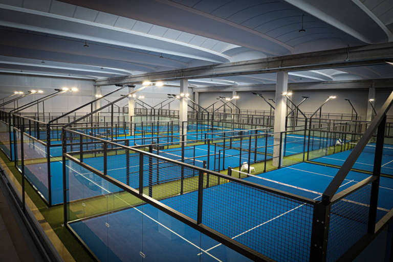 Da venerdì a domenica la Serie A di padel: sette squadre al via, i pluricampioni dell’Aniene non parteciperanno