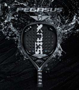 Siux lancia la Pegasus 1k Limited Edition