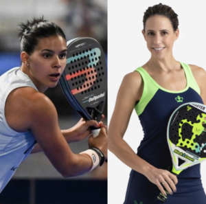 Marta Marrero si unisce a Delfi Brea per il finale di stagione