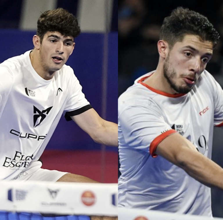 Agustin Tapia dice sì ad Arturo Coello per il 2023