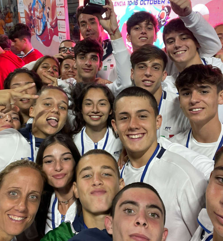Juniors European Padel Championships: due bronzi per l’Italia
