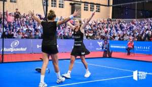 Impresa di Gonzalez/Ortega, battono Josemaria/Sanchez e vincono l’Amsterdam Open