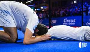 Bela e Coello fanno il bis, ad Amsterdam arriva il terzo successo stagionale