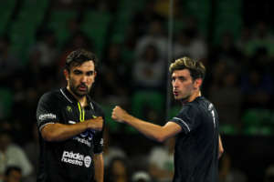 Premier Padel celebra una importantissima vittoria legale dopo le denunce del World Padel Tour