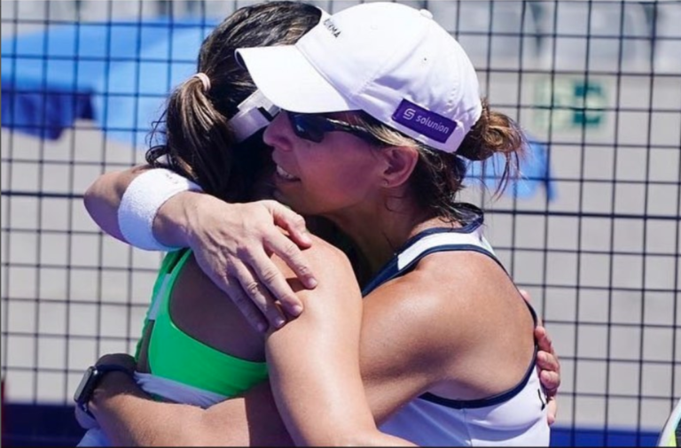 Marta Marrero e Lucia Sainz si separano