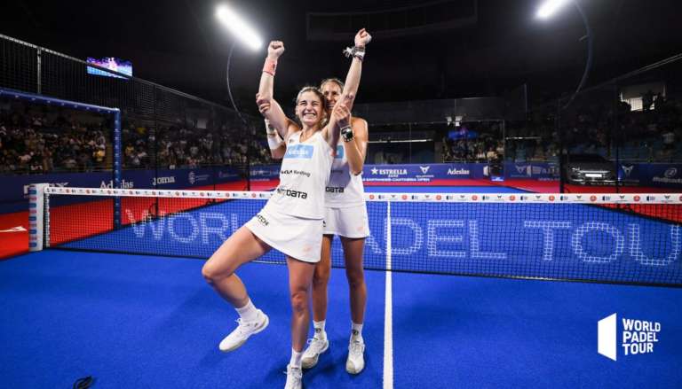 Triay/Salazar sull’ottovolante, tornano a vincere: Josemaria/Sanchez ko in finale