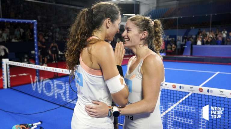 Triay-Salazar vincono ancora, è loro il Menorca Open