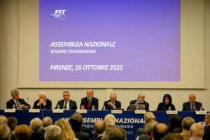 La FIT cambia nome: nasce la Federazione Italiana Tennis e Padel (FITP)