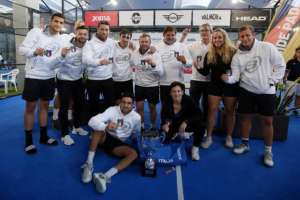 Lo sponsor del Due Ponti tuona: Serie A in tono minore e su campi non all’altezza