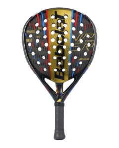 Babolat lancia la Viper Victory Barcelona